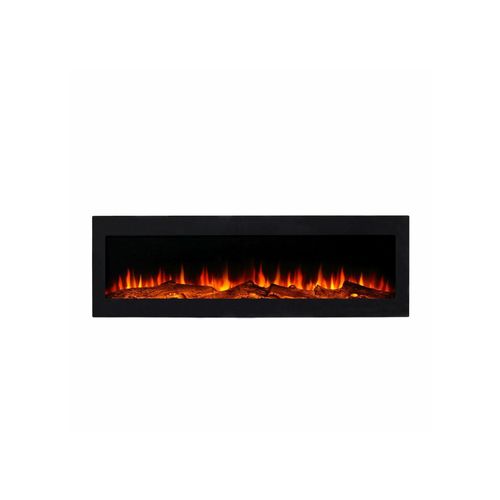 4250373261959 - Elektrokamin Brixen B180 cm